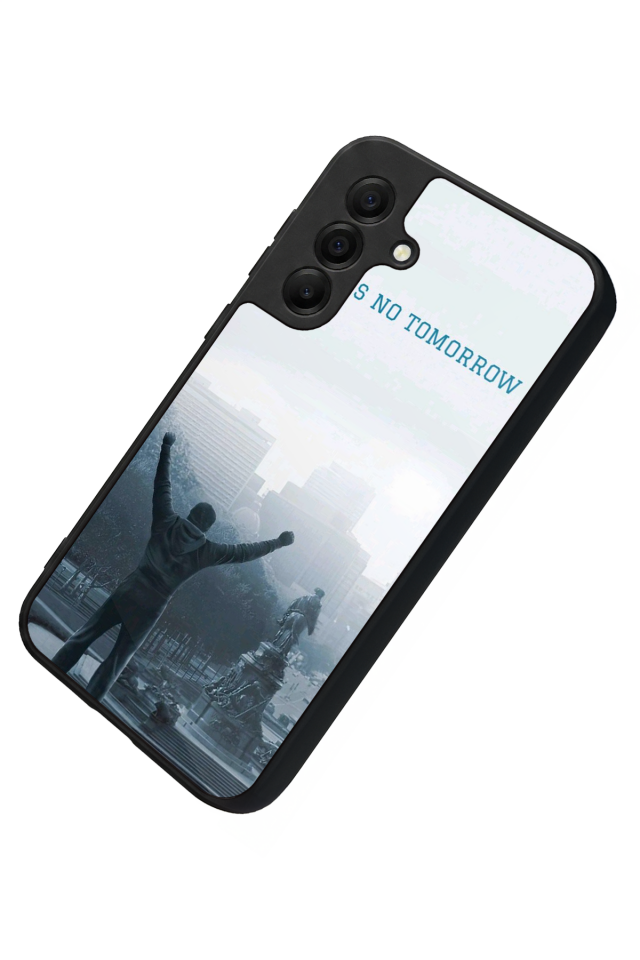 Samsung Galaxy A17 Uyumlu Rocky Tasarımlı Glossy Premium Kılıf