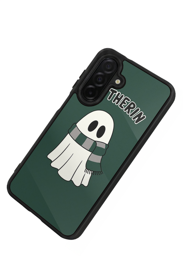Samsung Galaxy A26 Uyumlu HarryPotter Tasarımlı Glossy Premium Kılıf
