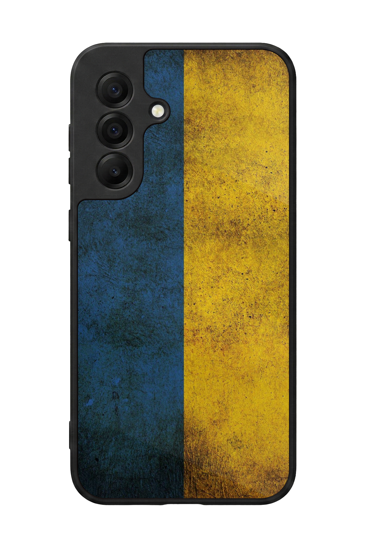 Samsung Galaxy A17 Uyumlu Fenerbahce Tasarımlı Glossy Premium Kılıf