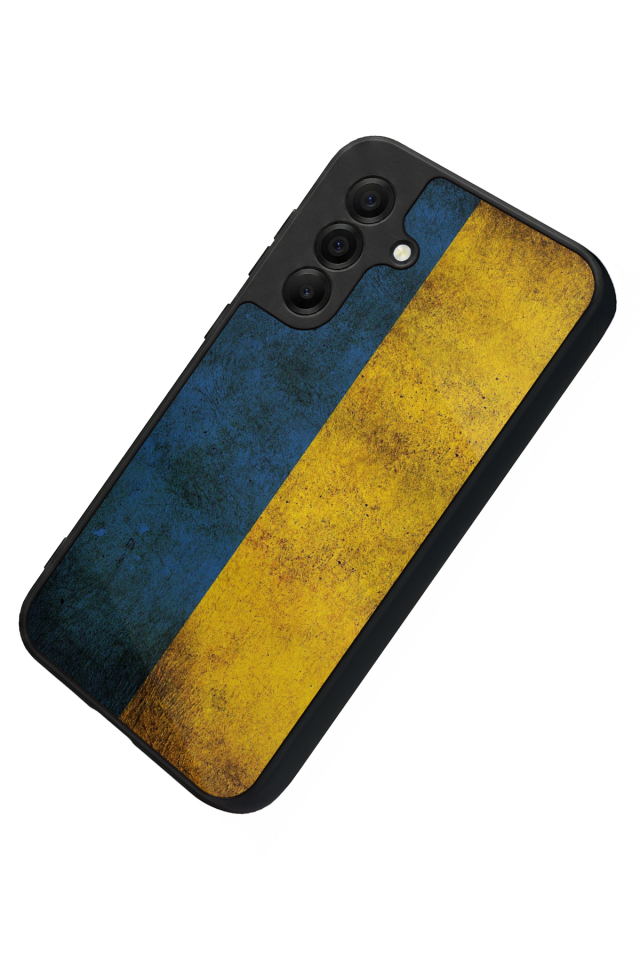 Samsung Galaxy A17 Uyumlu Fenerbahce Tasarımlı Glossy Premium Kılıf