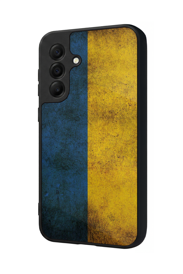 Samsung Galaxy A17 Uyumlu Fenerbahce Tasarımlı Glossy Premium Kılıf