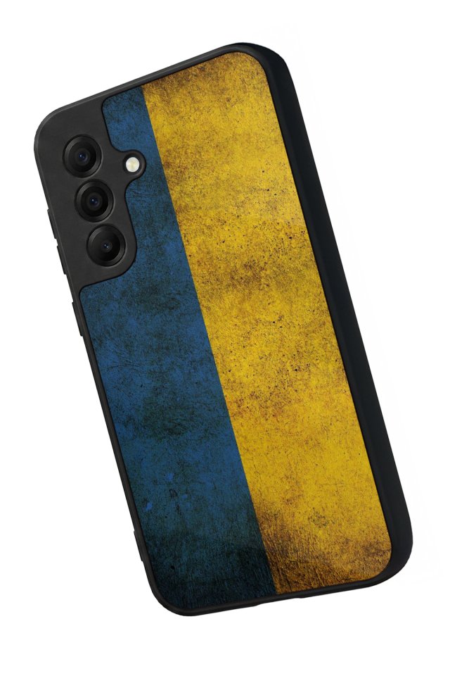 Samsung Galaxy A17 Uyumlu Fenerbahce Tasarımlı Glossy Premium Kılıf