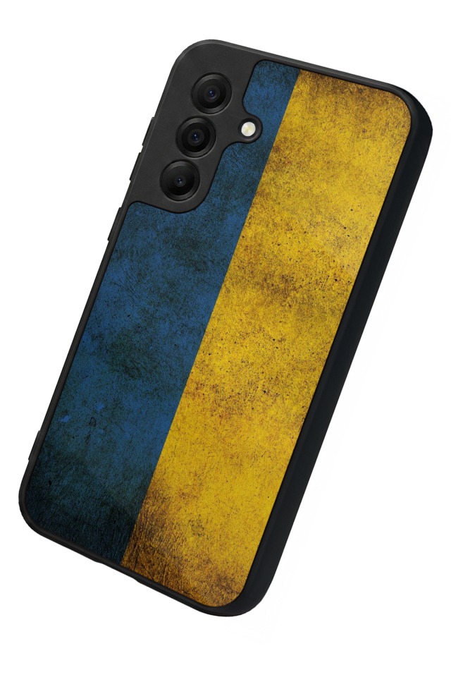 Samsung Galaxy A17 Uyumlu Fenerbahce Tasarımlı Glossy Premium Kılıf