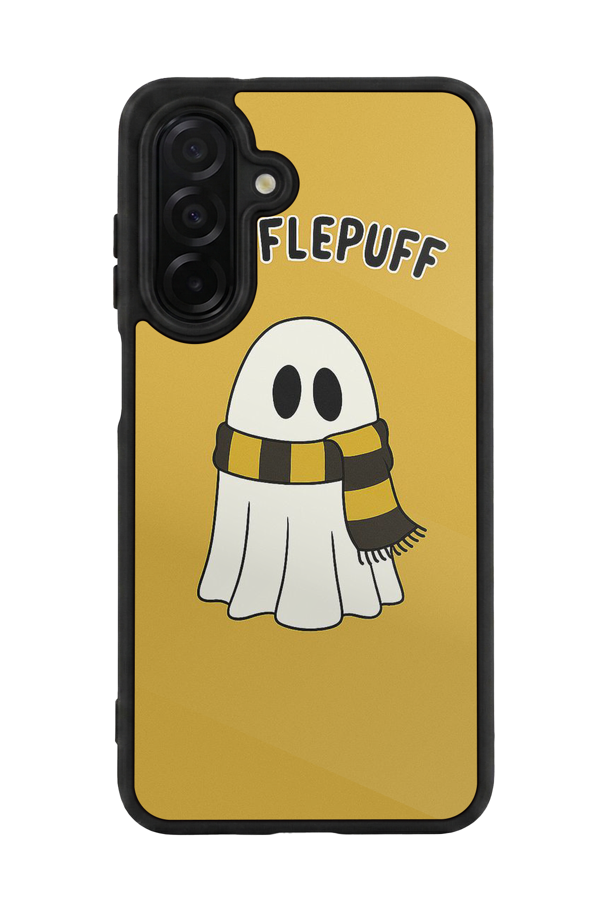 Samsung Galaxy A26 Uyumlu HarryPotter Tasarımlı Glossy Premium Kılıf