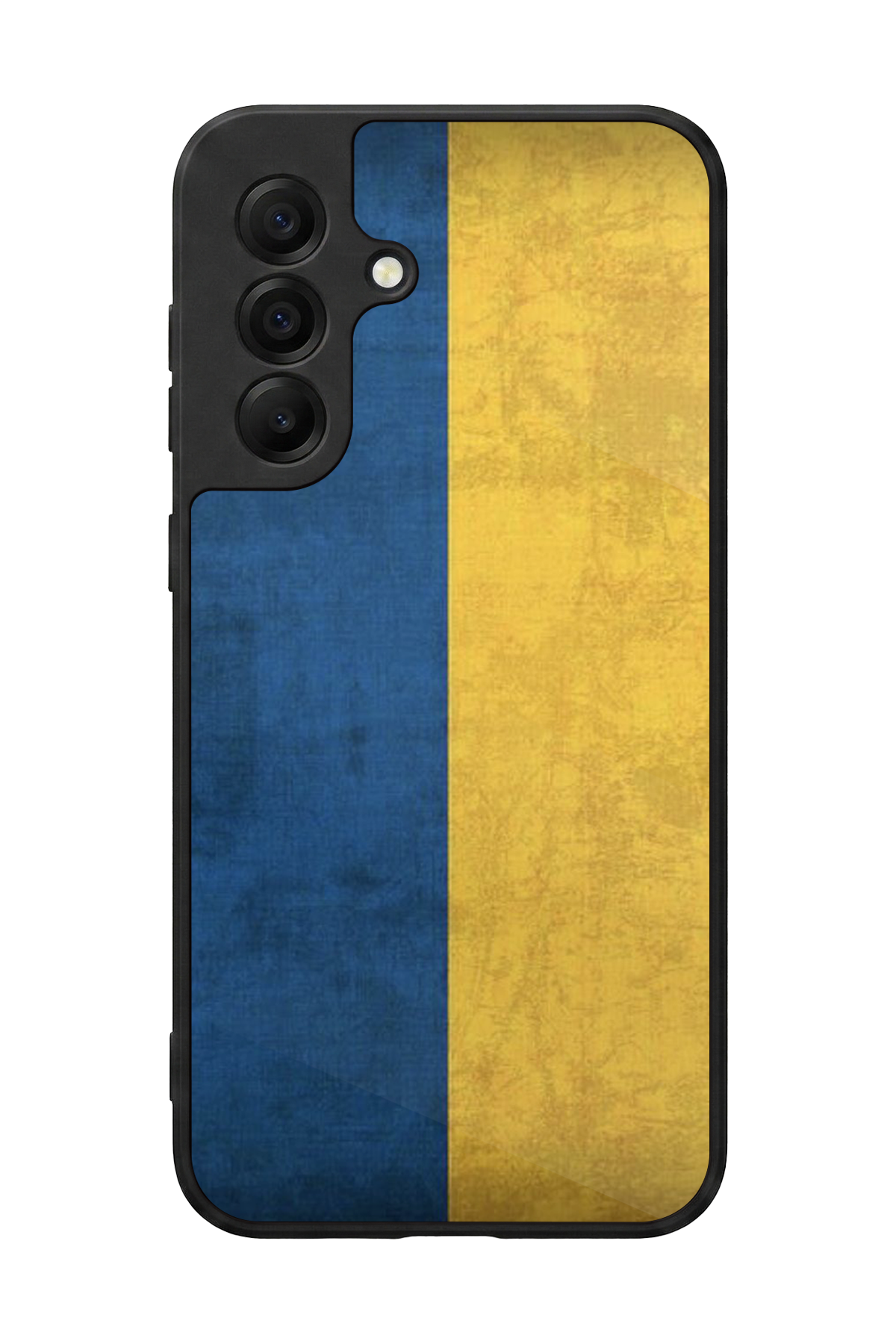 Samsung Galaxy A17 Uyumlu Fenerbahce Tasarımlı Glossy Premium Kılıf