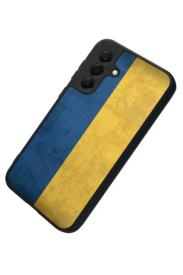 Samsung Galaxy A17 Uyumlu Fenerbahce Tasarımlı Glossy Premium Kılıf