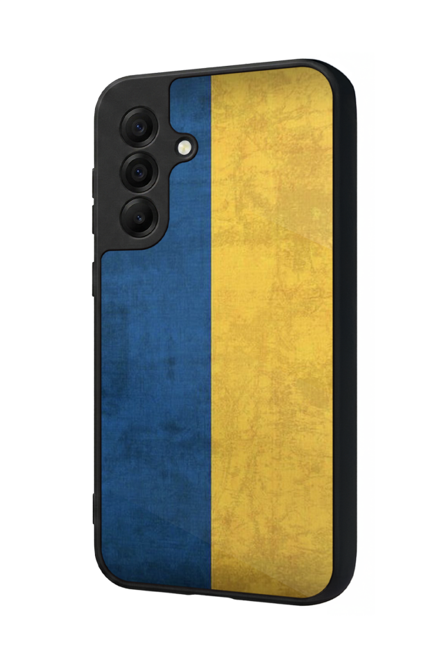 Samsung Galaxy A17 Uyumlu Fenerbahce Tasarımlı Glossy Premium Kılıf