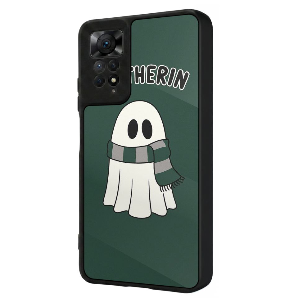 Xiaomi Redmi Note 12 Pro Uyumlu HarryPotter Tasarımlı Glossy Premium Kılıf