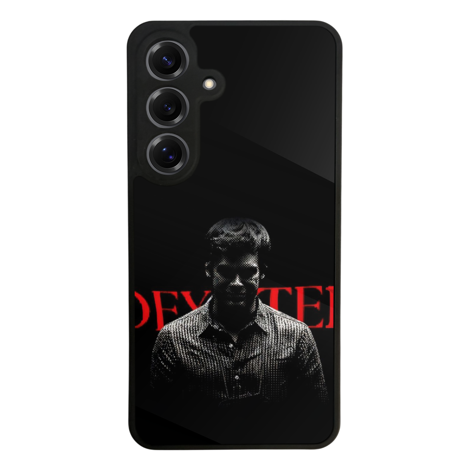 Samsung Galaxy S25 Uyumlu DeSamsung Galaxy S25ter Tasarımlı Glossy Premium Kılıf