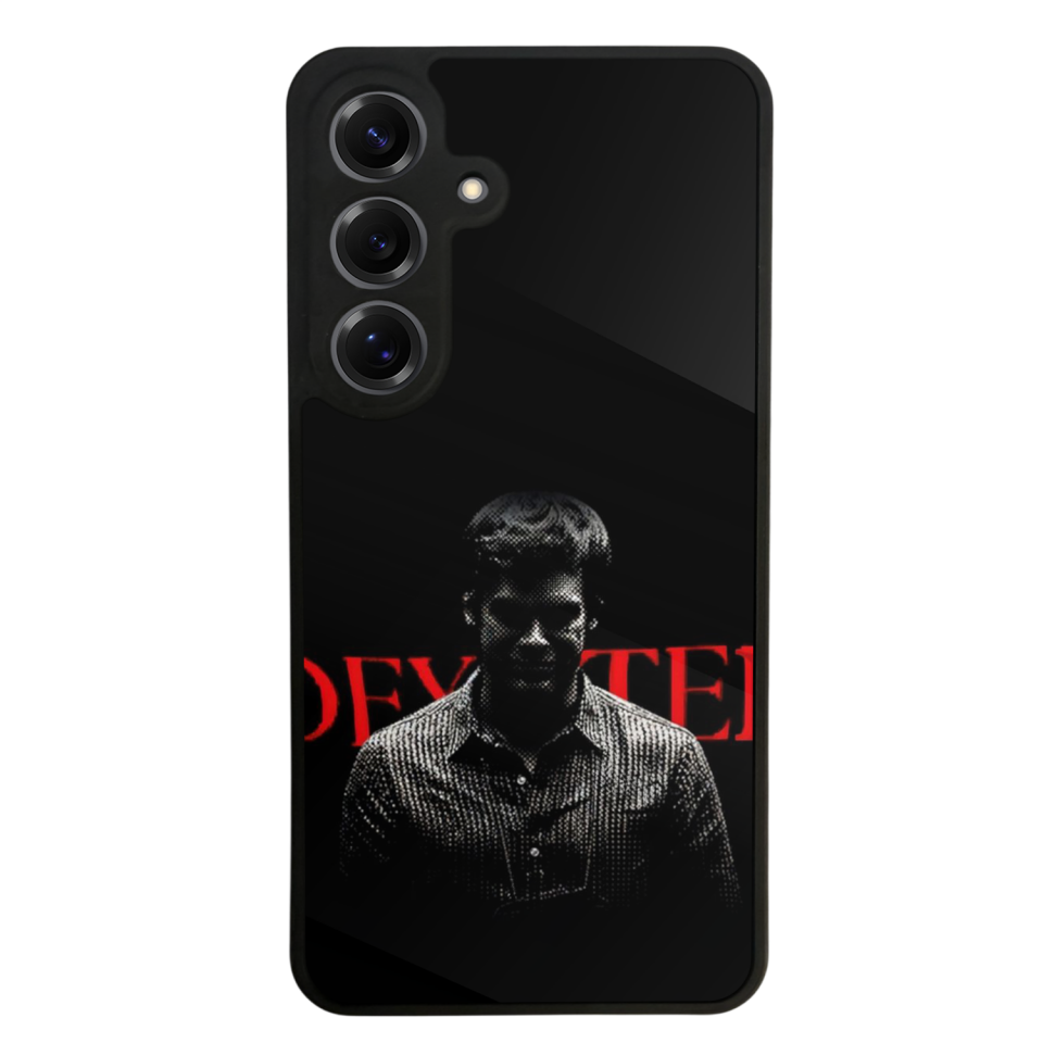 Samsung Galaxy S25 Uyumlu DeSamsung Galaxy S25ter Tasarımlı Glossy Premium Kılıf