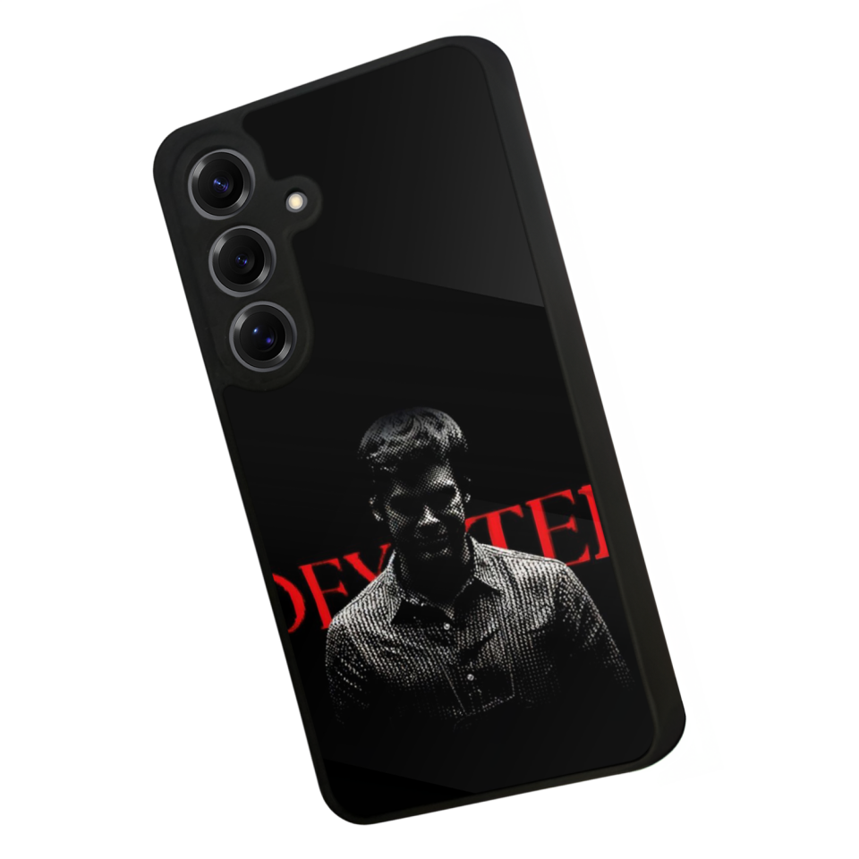 Samsung Galaxy S25 Uyumlu DeSamsung Galaxy S25ter Tasarımlı Glossy Premium Kılıf