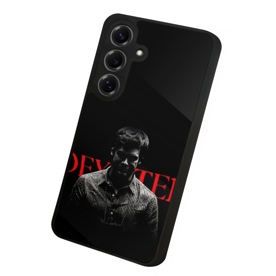 Samsung Galaxy S25 Uyumlu DeSamsung Galaxy S25ter Tasarımlı Glossy Premium Kılıf