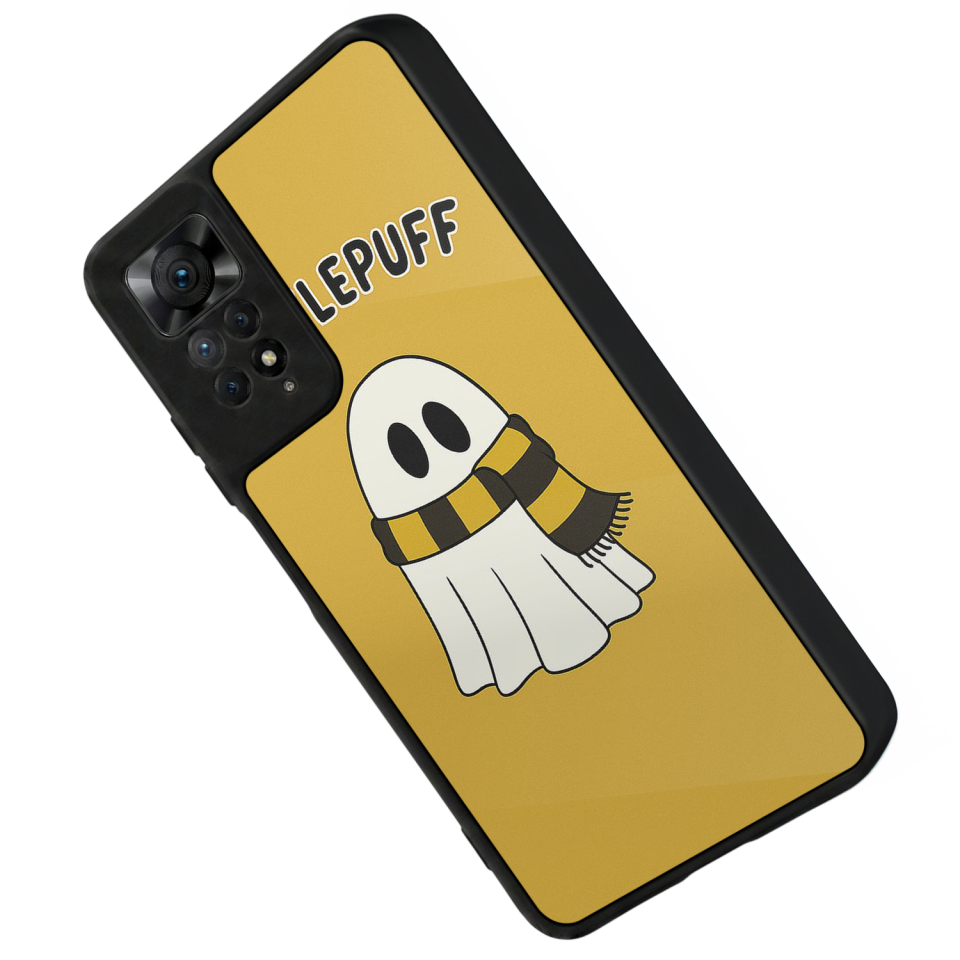 Xiaomi Redmi Note 12 Pro Uyumlu HarryPotter Tasarımlı Glossy Premium Kılıf