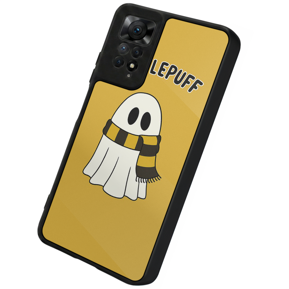 Xiaomi Redmi Note 12 Pro Uyumlu HarryPotter Tasarımlı Glossy Premium Kılıf