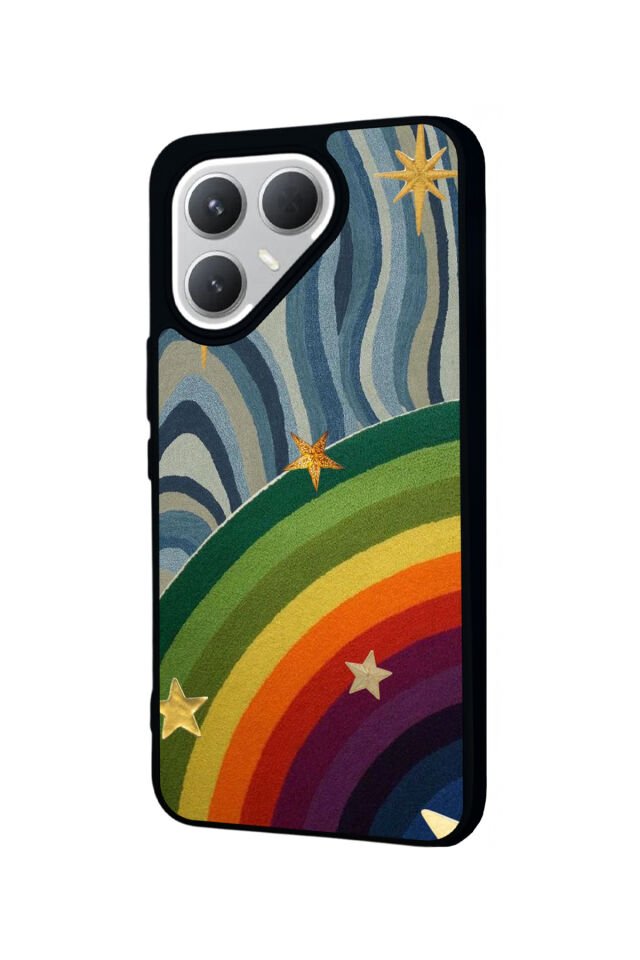 Tecno Pova 7 Pro Mat Uyumlu Siyah Kılıf – Yumuşak Silikon, Koruyucu, Şok Emici Kapak