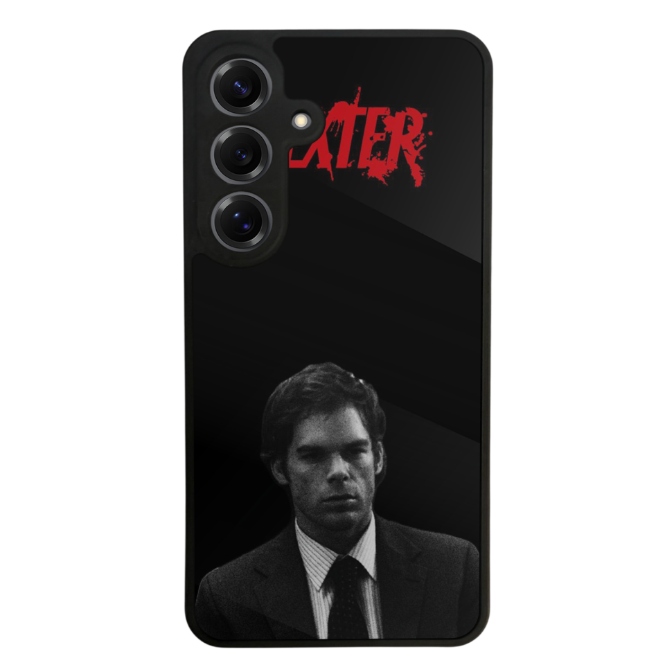 Samsung Galaxy S25 Uyumlu DeSamsung Galaxy S25ter Tasarımlı Glossy Premium Kılıf