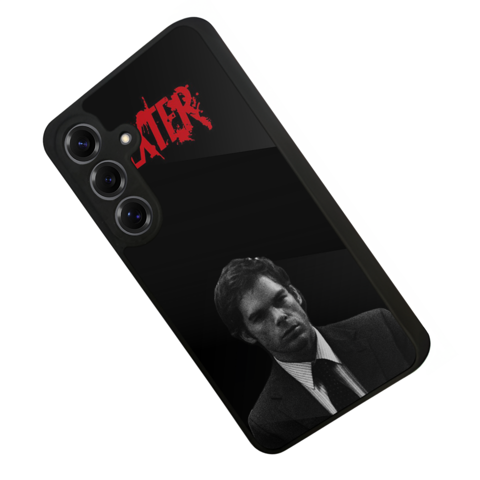 Samsung Galaxy S25 Uyumlu DeSamsung Galaxy S25ter Tasarımlı Glossy Premium Kılıf