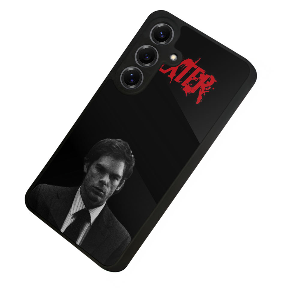 Samsung Galaxy S25 Uyumlu DeSamsung Galaxy S25ter Tasarımlı Glossy Premium Kılıf