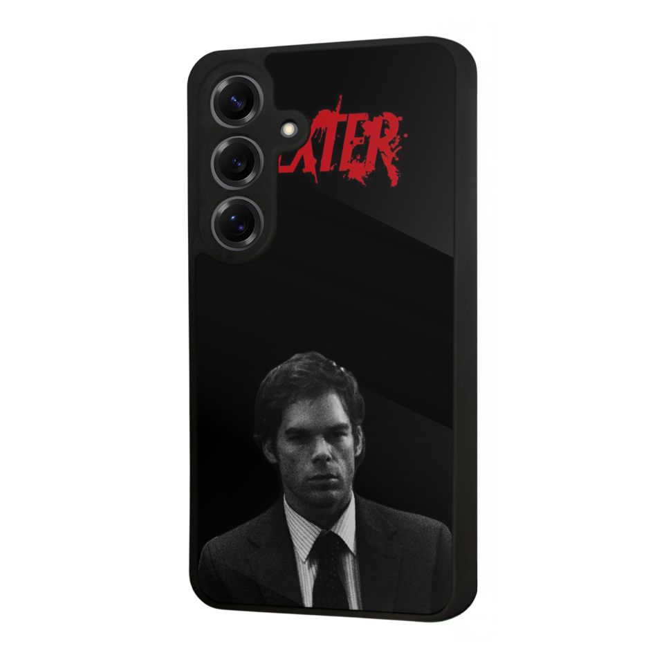 Samsung Galaxy S25 Uyumlu DeSamsung Galaxy S25ter Tasarımlı Glossy Premium Kılıf