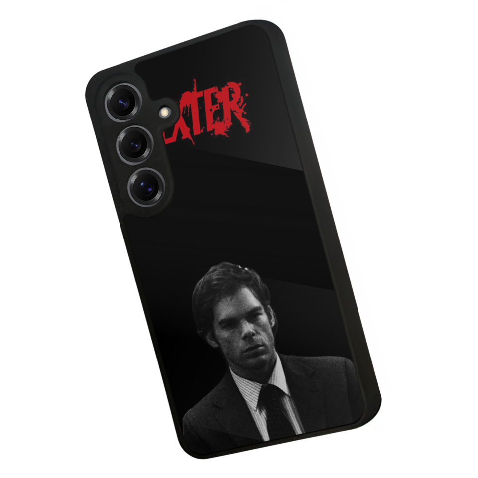 Samsung Galaxy S25 Uyumlu DeSamsung Galaxy S25ter Tasarımlı Glossy Premium Kılıf