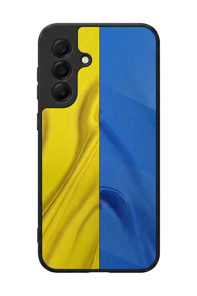 Samsung Galaxy A17 Uyumlu Fenerbahce Tasarımlı Glossy Premium Kılıf