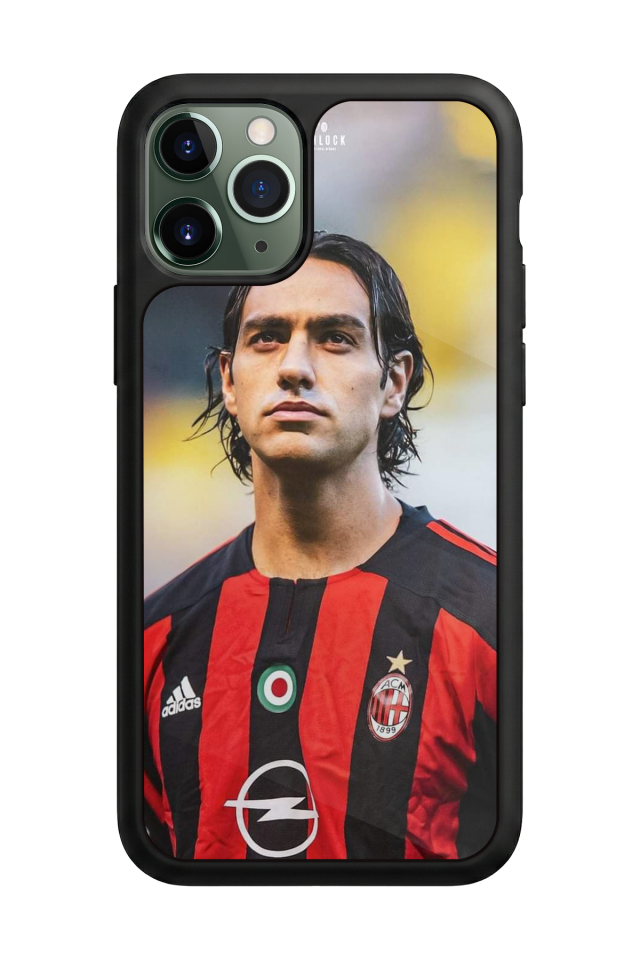 iPhone 11 Pro Max Uyumlu Nesta Tasarımlı Glossy Premium Kılıf