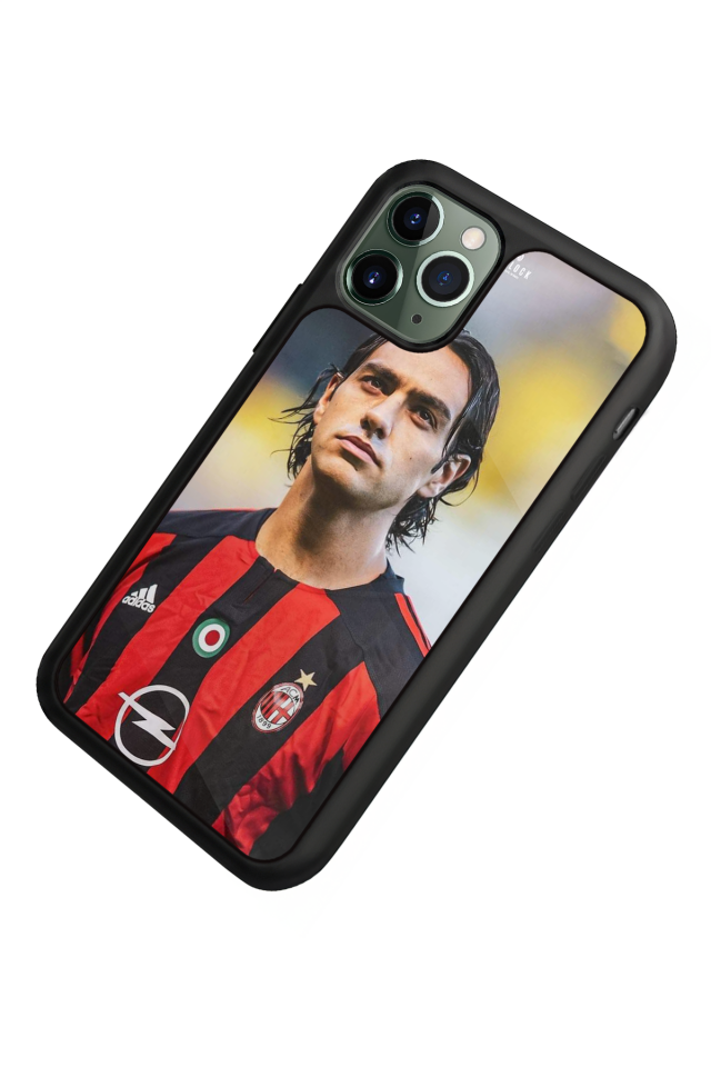 iPhone 11 Pro Max Uyumlu Nesta Tasarımlı Glossy Premium Kılıf