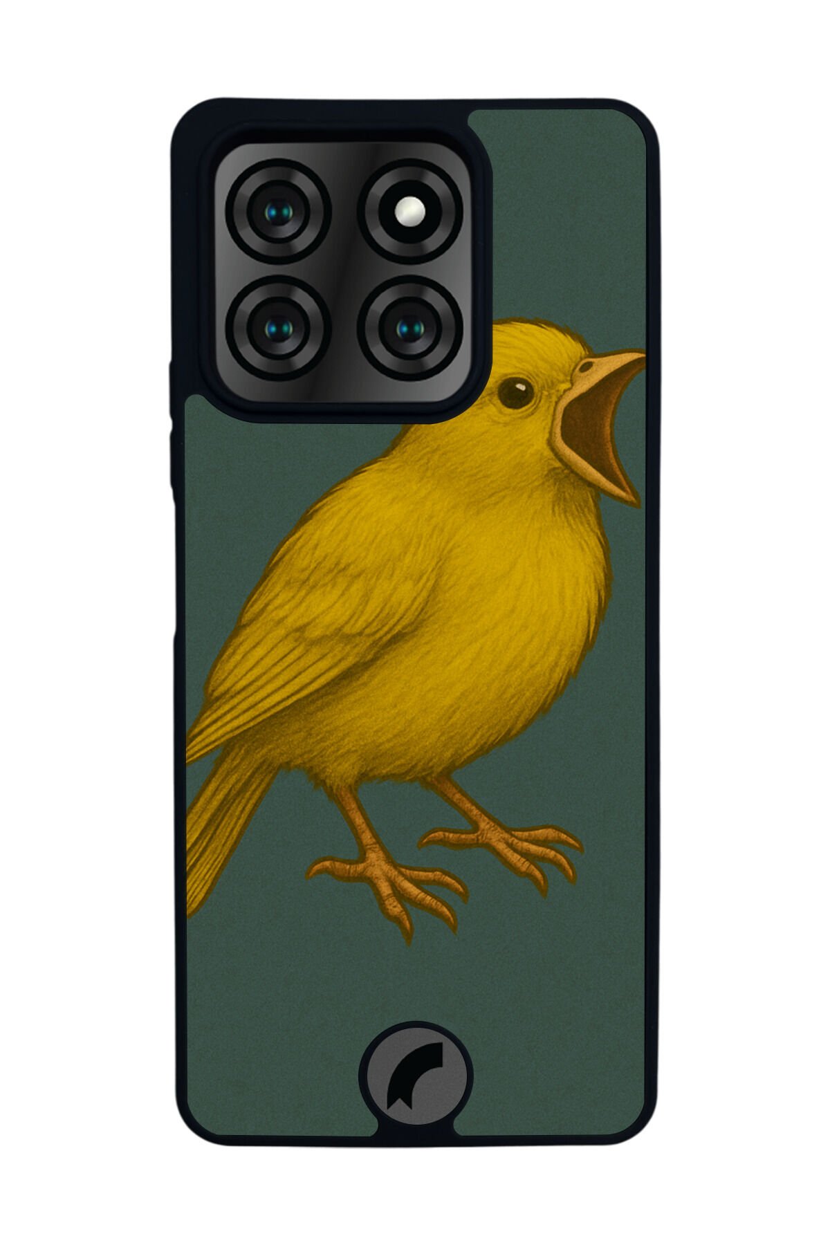 Reeder S71 Uyumlu Fenerbahce Tasarımlı Glossy Premium Kılıf