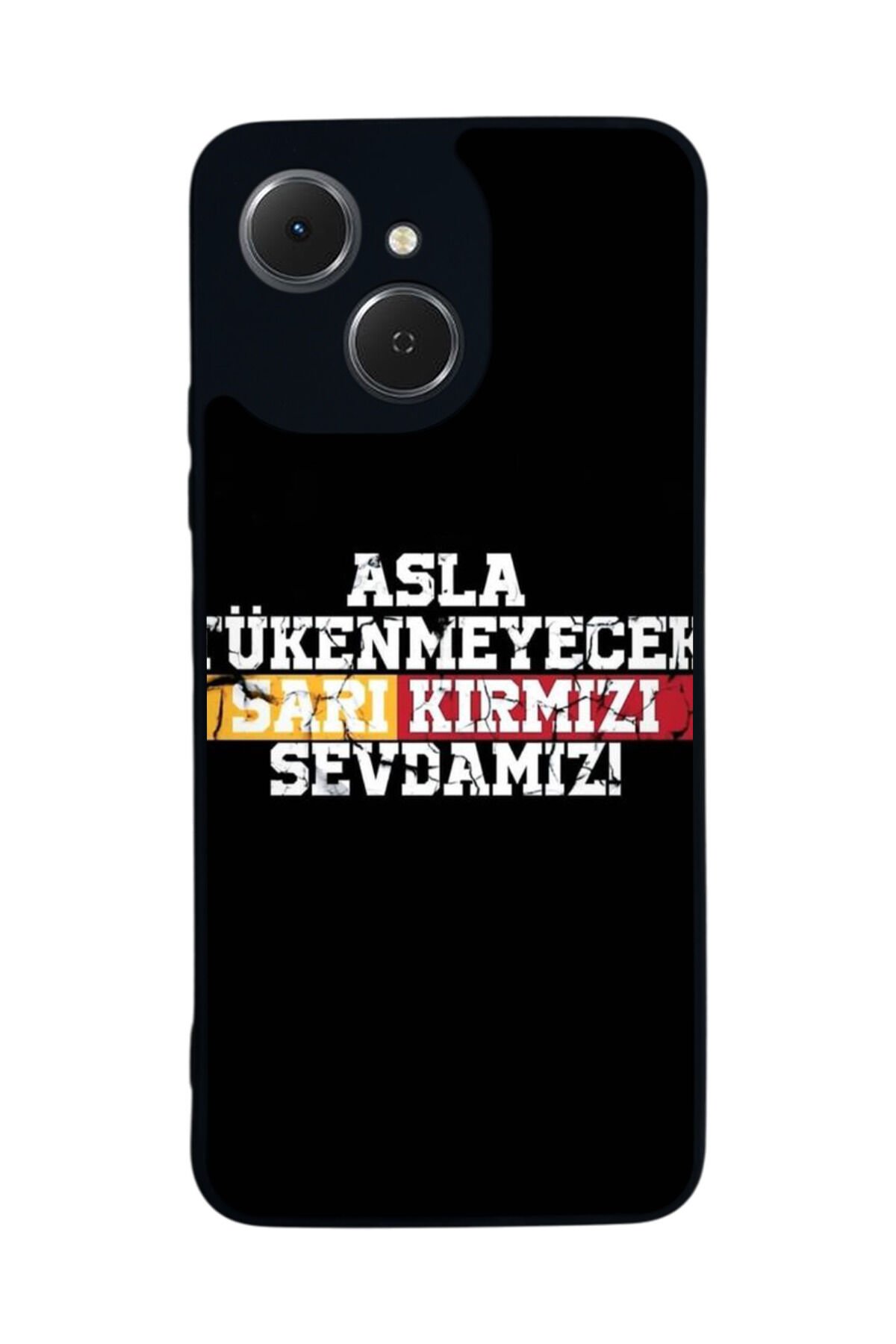Tecno Spark 40C Uyumlu Kılıf – Yumuşak Silikon, Koruyucu, Şok Emici Kapak