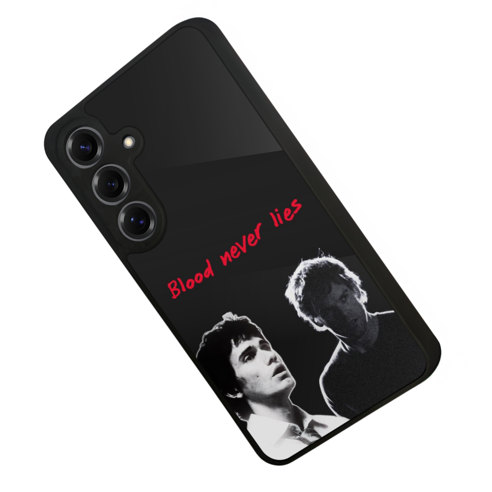 Samsung Galaxy S25 Uyumlu DeSamsung Galaxy S25ter Tasarımlı Glossy Premium Kılıf