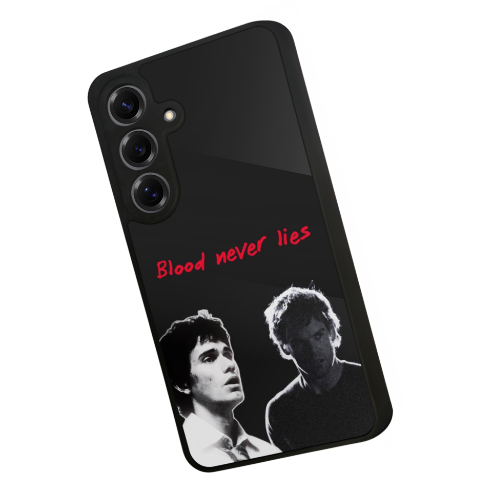 Samsung Galaxy S25 Uyumlu DeSamsung Galaxy S25ter Tasarımlı Glossy Premium Kılıf