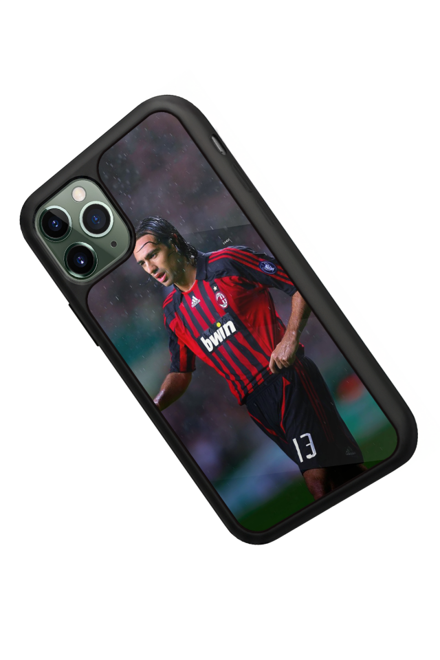 iPhone 11 Pro Max Uyumlu Nesta Tasarımlı Glossy Premium Kılıf