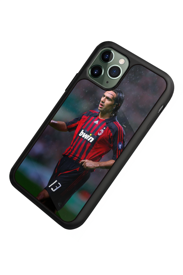 iPhone 11 Pro Max Uyumlu Nesta Tasarımlı Glossy Premium Kılıf