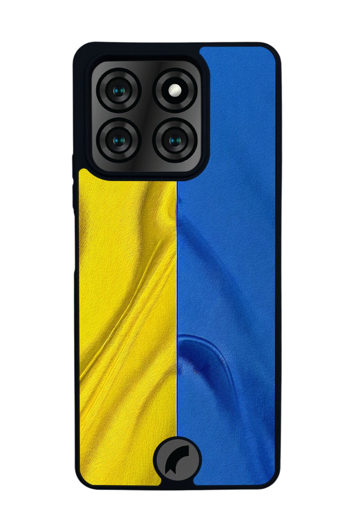 Reeder S71 Uyumlu Fenerbahce Tasarımlı Glossy Premium Kılıf