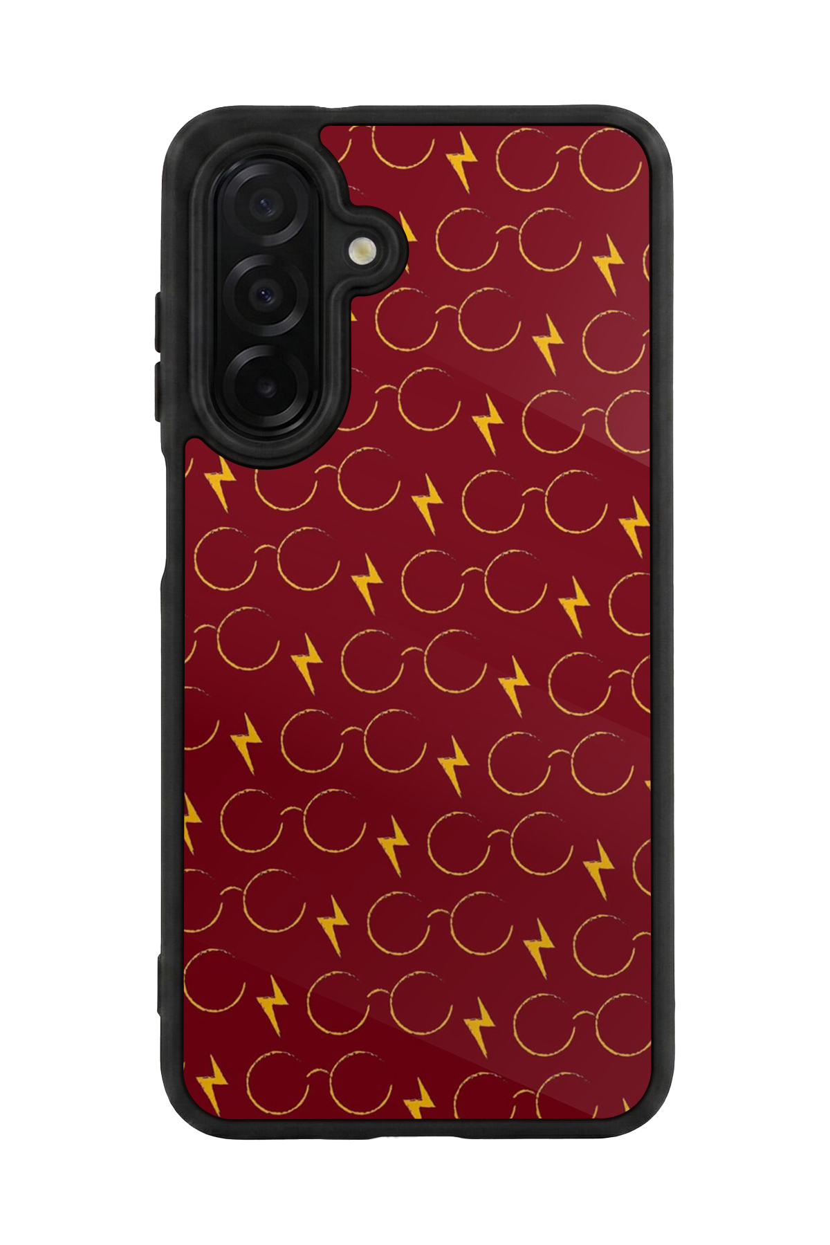 Samsung Galaxy A26 Uyumlu HarryPotter Tasarımlı Glossy Premium Kılıf