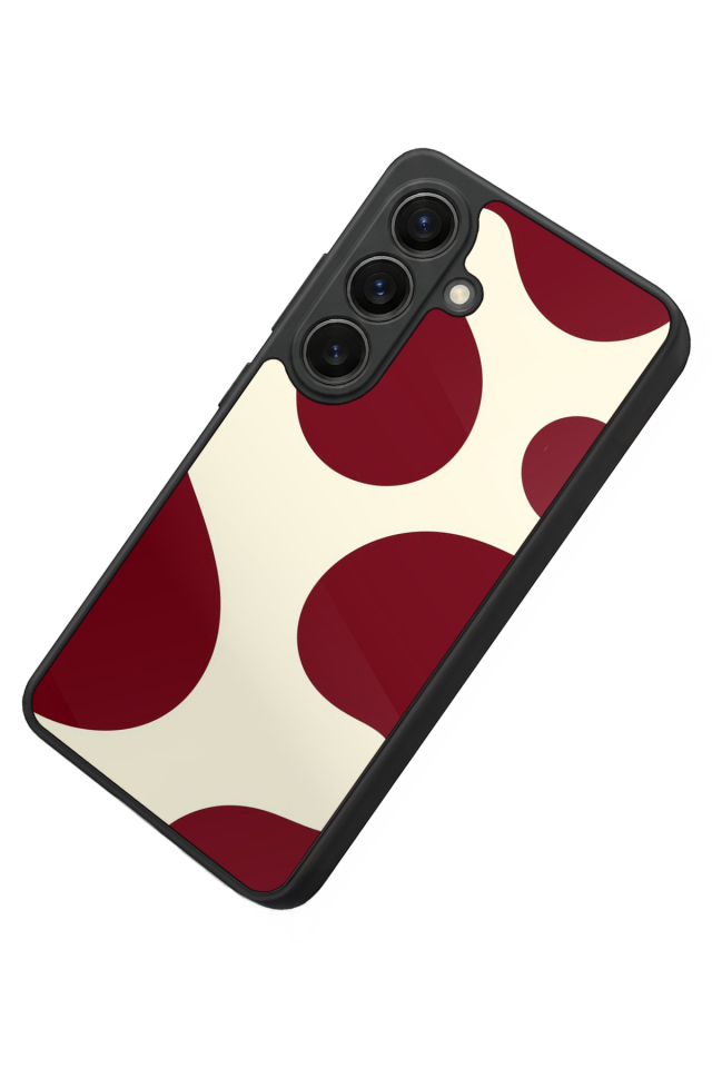 Samsung Galaxy S26 Uyumlu Soft Degrade Tasarımlı Glossy Premium Kılıf
