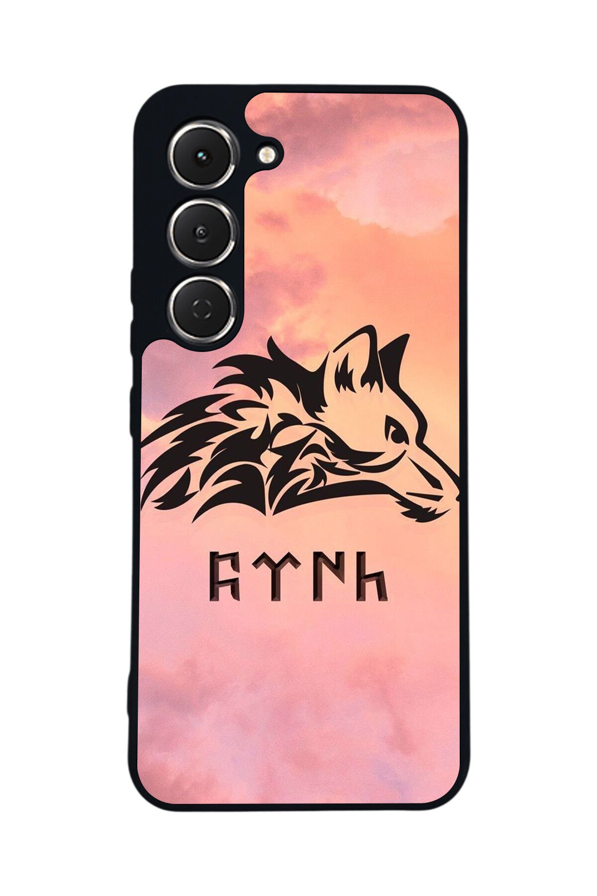 Tecno Spark 40 Pro Uyumlu Türk Tasarımlı Glossy Premium Kılıf