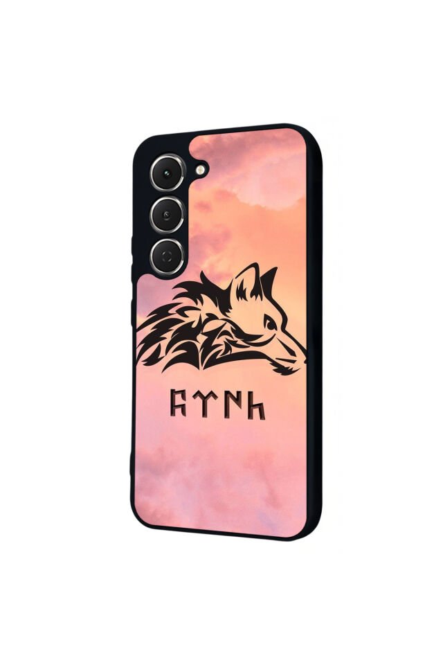 Tecno Spark 40 Pro Uyumlu Türk Tasarımlı Glossy Premium Kılıf