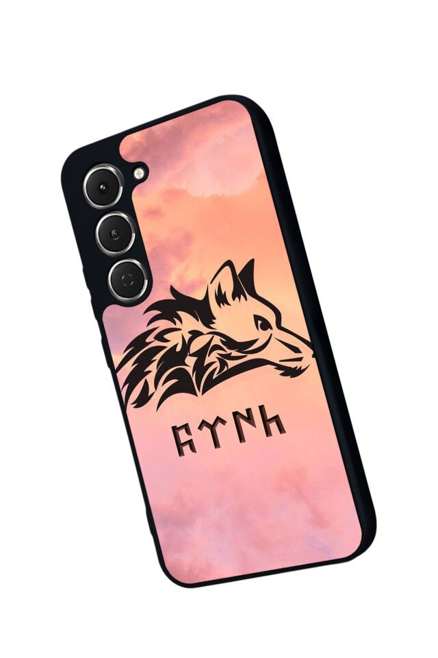 Tecno Spark 40 Pro Uyumlu Türk Tasarımlı Glossy Premium Kılıf