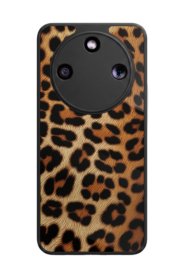 Honor Magic 8 Lite Uyumlu Tom And Jerry Tasarımlı Glossy Premium Kılıf