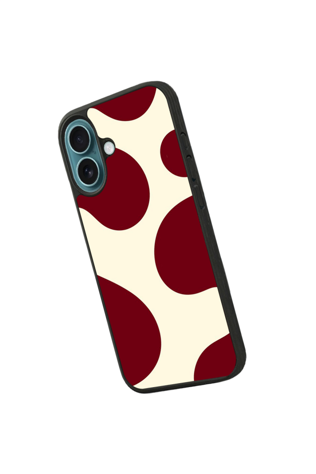 iPhone 16 Plus Uyumlu Soft Degrade Tasarımlı Glossy Premium Kılıf