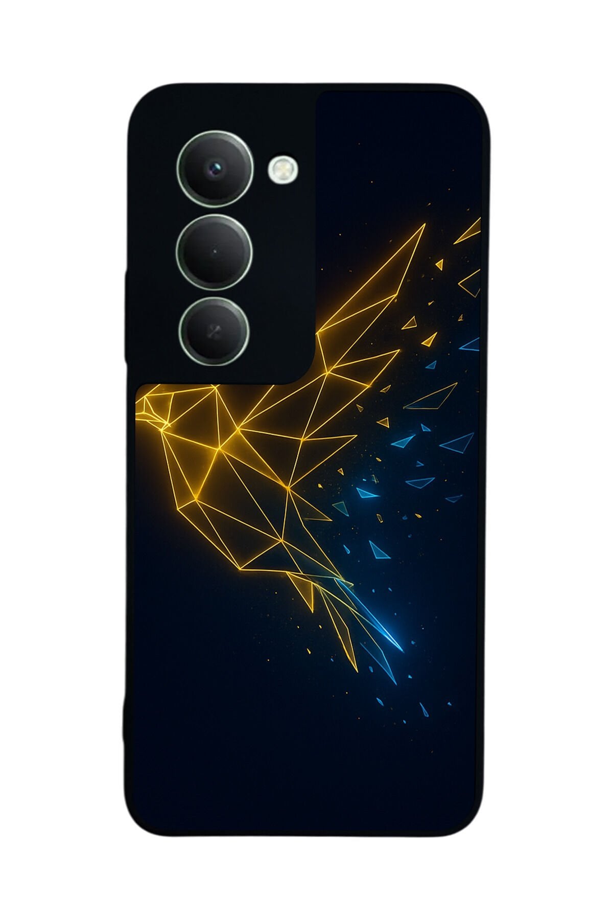 Xiaomi Redmi 15 5G Uyumlu Fenerbahce Tasarımlı Glossy Premium Kılıf