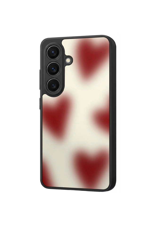 Samsung Galaxy S26 Uyumlu Soft Degrade Tasarımlı Glossy Premium Kılıf