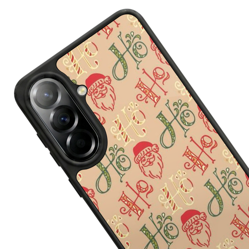 Samsung Galaxy A57 Uyumlu Kart Tasarımlı Glossy Premium Kılıf