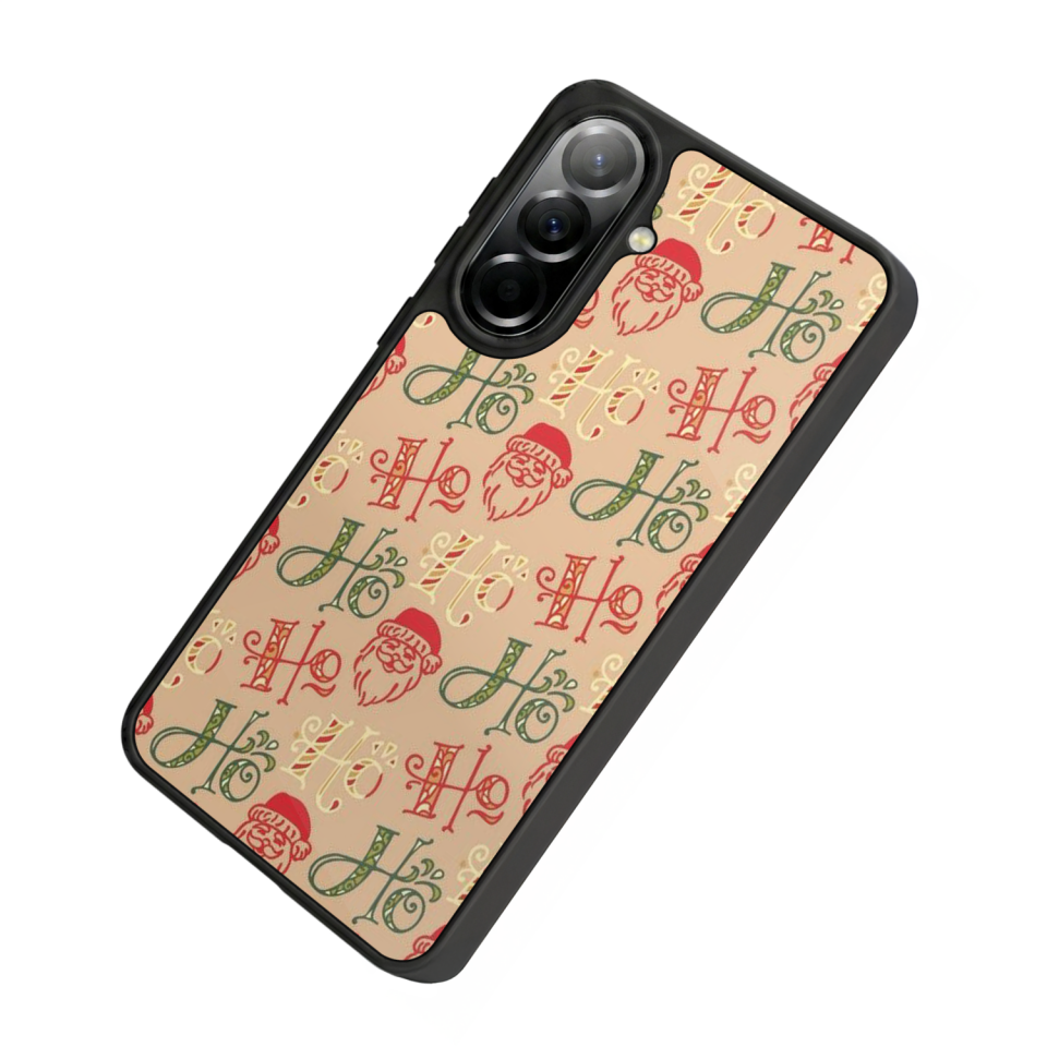 Samsung Galaxy A57 Uyumlu Kart Tasarımlı Glossy Premium Kılıf