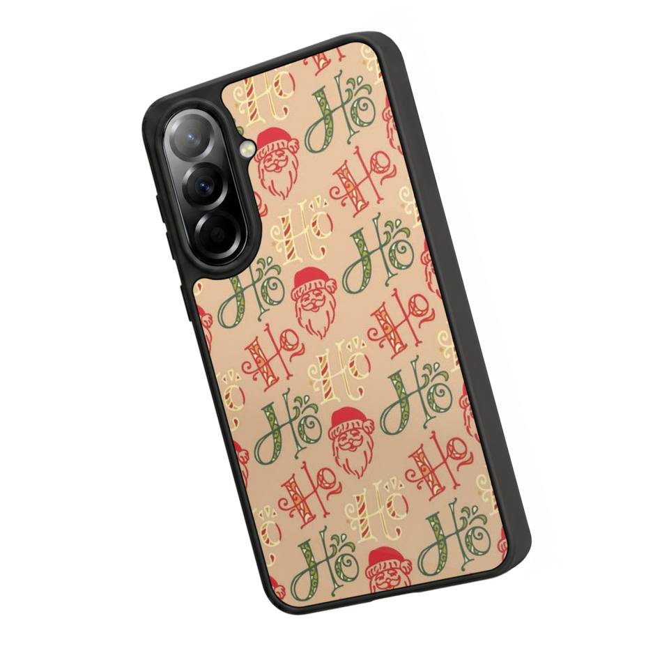 Samsung Galaxy A57 Uyumlu Kart Tasarımlı Glossy Premium Kılıf