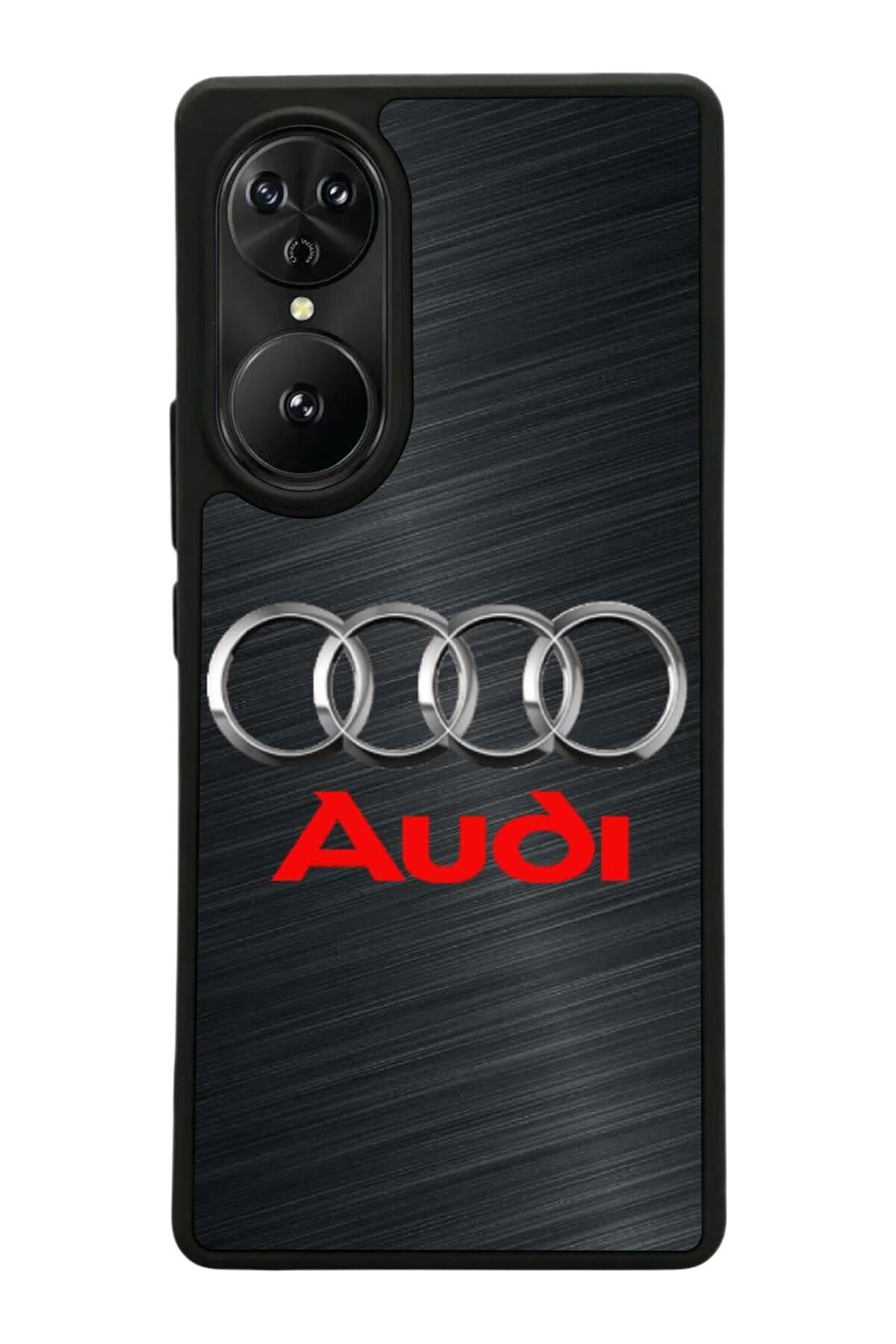 Reeder S19 Max Pro S EDGE Uyumlu Audi Tasarımlı Glossy Premium Kılıf