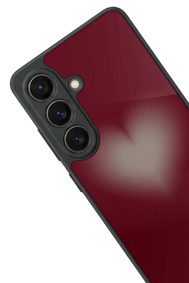 Samsung Galaxy S26 Uyumlu Soft Degrade Tasarımlı Glossy Premium Kılıf