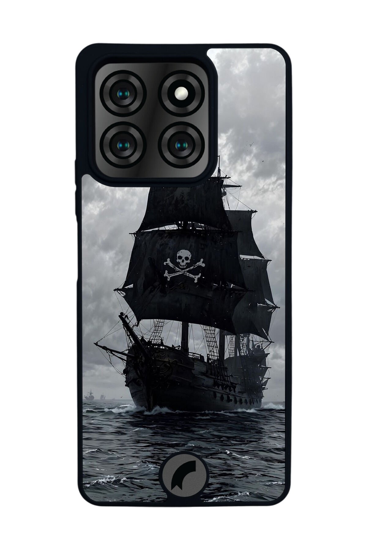 Reeder S71 Uyumlu GameOfThrones Tasarımlı Glossy Premium Kılıf