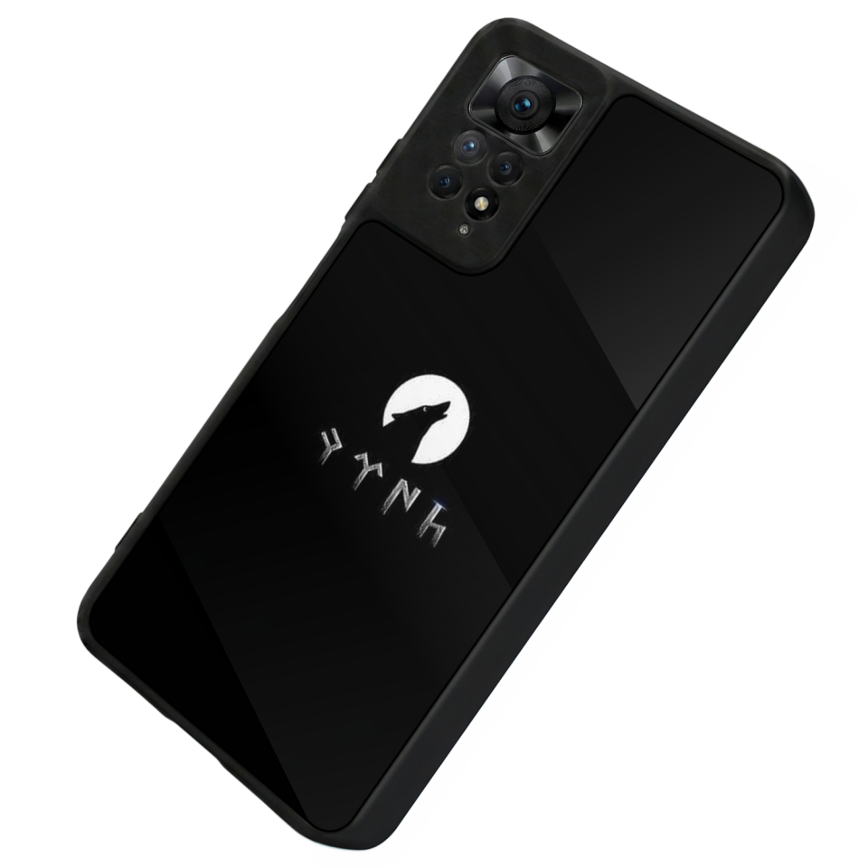 Xiaomi Redmi Note 12 Pro Uyumlu Türk Tasarımlı Glossy Premium Kılıf